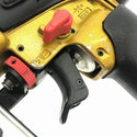 ☆中古品☆ HITACHI 日立工機 45mm 高圧ピン釘打機 NP45HM フィニッシュ ピン/クギ打ち117327 - 7