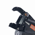 ☆未使用品☆MAX マックス 14.4V 充電式鉄筋結束機 ツインタイア RB-442T-B2C/1450A バッテリー2個(5.0Ah) 充電器 ケース付117254 - 8