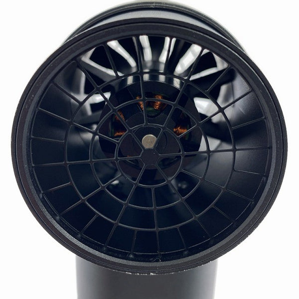 ☆比較的綺麗☆AUTRY コードレスエアダスター 鷹 AUD-500B 充電器付き エアーダスタ―  充電式 電動工具129647 - 8