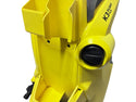 ☆美品☆KARCHER ケルヒャー 家庭用高圧洗浄機 K3 サイレントプラス 1.603-200.0 ノズル2個付属 50Hz 水圧 清掃134893 - 8