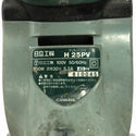 ☆中古品☆ HITACHI 日立工機 電動ケレンハンマー H25PV 電動工具 電動ハンマー128726 - 8