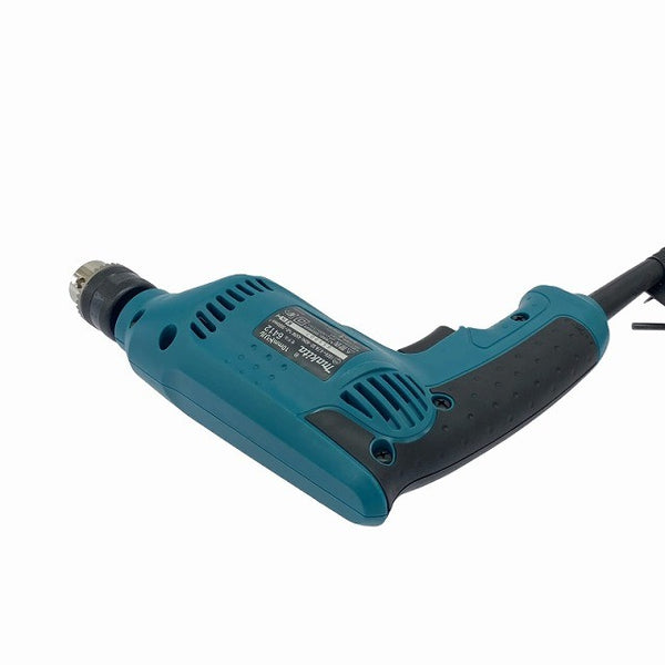 ☆比較的綺麗☆makita マキタ 100V 10mm 電気ドリル 6412 コード式 電動ドリル DIY/日曜大工 穴あけ119256 - 5