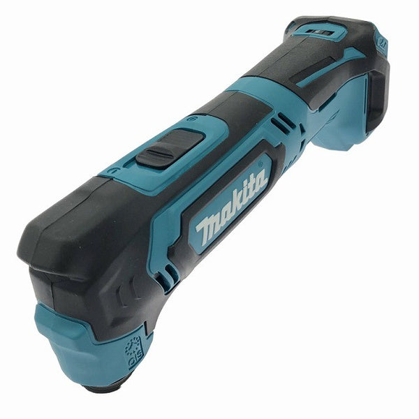 ☆未使用品☆makita マキタ 10.8V コンボキット CK1007 (TD110D+TM30D) バッテリー2個 充電器 ツールバッグ ボックス付 DIY134614 - 2
