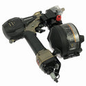 ☆未使用品☆ HiKOKI ハイコーキ 50mm 高圧 ロール釘打機 NV50HR2(S) ケース付き ハイゴールド134533 - 6
