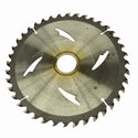 ☆中古品☆makita マキタ 18V 125mm 充電式マルノコ HS471D 白 本体のみ コードレス 丸ノコ 丸のこ 丸鋸 木工用 切断機133621 - 10