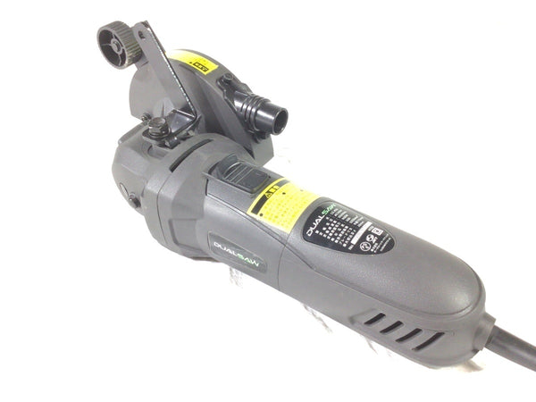 ☆未使用品☆ ショップジャパン デュアルソー ダブルカッター CS450 DUALSAW 切断機 DIY/日曜大工135723 - 6