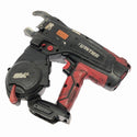 ☆中古品☆ MAX マックス 14.4V 鉄筋結束機 RB-440T バッテリー2個(14.4V5.0Ah.14.4V3.0Ah)付き135044 - 7