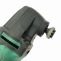 ☆中古品2点セット☆makita マキタ 100V マルチツール MTM001×2 電動工具 切断 研磨 研削 日曜大工 木工134065 - 9