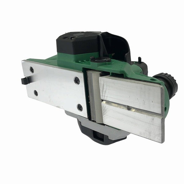 ☆美品☆HiKOKI ハイコーキ 18V コードレスかんな P18DSL 本体のみ 面取り 研削 研磨114982 - 7