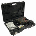 ☆中古品☆MAX マックス 14.4V 充電式鉄筋結束機 ツインタイア RB-440T バッテリ1個(14.4V 3.9Ah) ケース付 TWINTIER136989 - 2