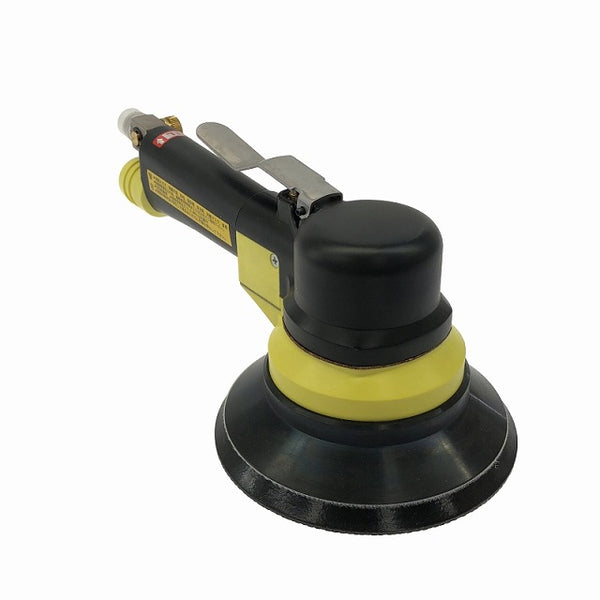 ☆未使用品☆COMPACT TOOL コンパクトツール 吸塵式ダブルアクションサンダー 937CD LPS パーツ ホース 専用バック付 研磨114275 - 3