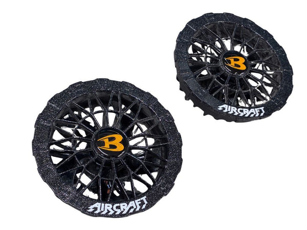 ☆中古品☆バートル BURTLE 空調服用ファン&バッテリーセット AC10-1／10-2+AC10 30V 充電器 空調作業服おまけ136973 - 6