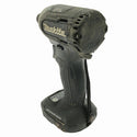☆中古品☆makita マキタ 14.4V 充電式インパクトドライバー TD160D 黒 本体のみ コードレスインパクトドライバー132586 - 5