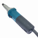 ☆中古品☆makita マキタ 100V 電子ハンドグラインダー GD0800C コード式 ストレートグラインダー ダイグラインダー 研磨機 研削 - 5