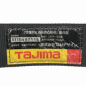 ☆比較的綺麗 コメント必読☆Tajima タジマ Mサイズ ランヤード一体型フルハーネス A1GSMER-WL2BK ハーネスGS M 黒 ER150113505 - 6