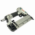 ☆比較的綺麗☆makita マキタ 65mm 常圧 エア釘打機 AN621 ケース付 エア釘打ち機 コイルネイラ ロール釘打機 ロール釘打ち機137288 - 5