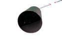 ☆未使用保管品☆HANTA ハンタ プロパンバーナー YOKOHAMA 5ｍガスホース LPG M-6K S24E 金属加工 加熱129520 - 8