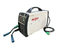 ☆中古品☆might マイト工業 50/60Hz リチウムイオンバッテリー溶接機 LBW-150129064 - 2