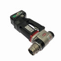 ☆未使用保管品☆TONE トネ 36V コードレス建方1番 CKS250 幅211mm シャーレンチ バッテリー2個(BSL36B18)充電器+パーツ+ケース132882 - 7