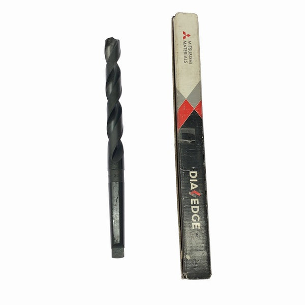 ☆保管品6本セット☆MITSUBISHI 三菱 テーパハイスドリル TDD1900M2 VTDSD1950M2 VTDSD2450M3 TDD2500M3 テーパードリル - 9