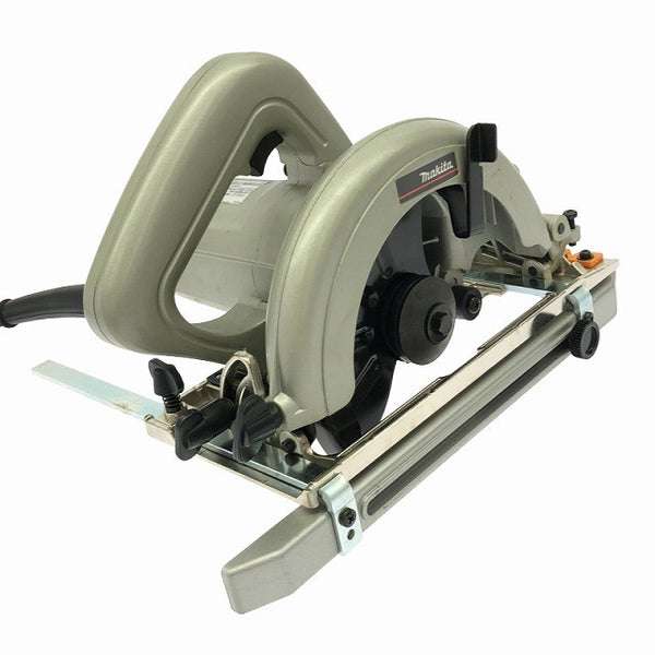 ☆中古美品☆makita マキタ 100V 165mm 6型 造作用精密マルノコ 5613A コード式 精密丸のこ 精密丸ノコ 精密丸鋸 木工用 切断機134015 - 4