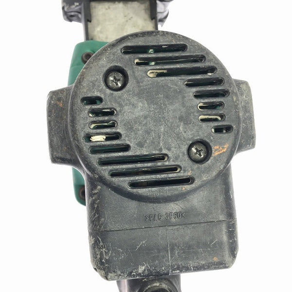 ☆中古品☆HITACHI 日立工機 100V 40mm ハンマドリル DH40SA 六角軸 ハンマードリル 電動ハンマー ハツリ機 はつり機 斫り機 116019 - 10