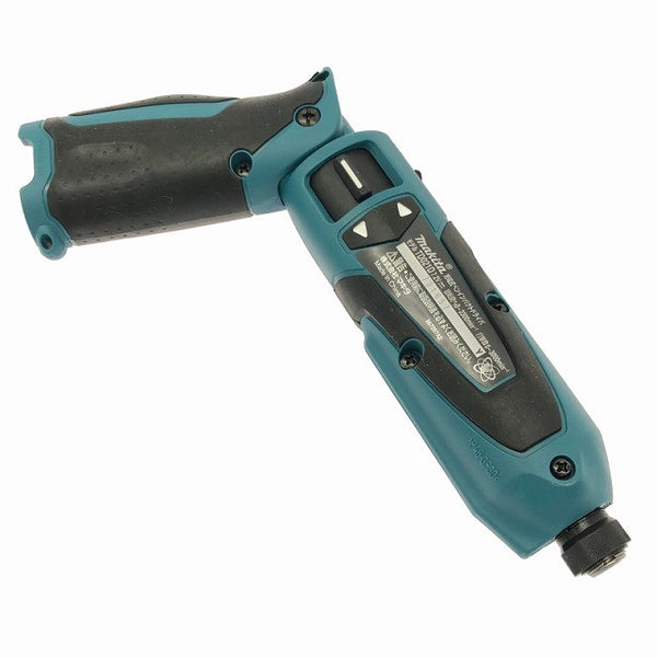 ☆未使用品☆makita マキタ 7.2V 充電式ペンインパクトドライバー TD021DSHSP バッテリ1個(1.5Ah) 充電器付 コードレス135183 - 3