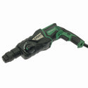 ☆中古品☆HITACHI 日立工機 100V 28mm ロータリハンマドリル DH28PBY2 ケース付 ロータリーハンマードリル 電動工具133410 - 4