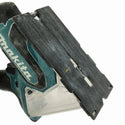 ☆中古品☆makita マキタ 18V 充電式ボードカッター SD180D 本体のみ コードレス ボード用切断機 角穴カッター134117 - 8