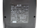 ☆比較的綺麗☆イチネン TASCO タスコ ポータブルエアコン洗浄機 TA352WL ノズル ホース付属 通電・動作確認済135658 - 7