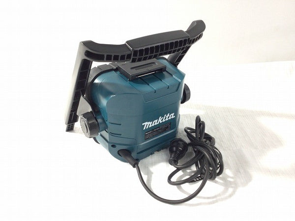 ☆未使用品☆ makita マキタ 14.4V/18V/100V 充電式LEDスタンドライト ML805 本体のみ 作業/現場ライト 投光器 LEDライト130197 - 5
