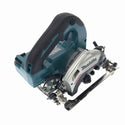 ☆未使用品☆makita マキタ 18V 125mm 充電式マルノコ HS475DZ 青 本体＋鮫肌チップソー付 コードレス 丸のこ 丸ノコ 丸鋸118592 - 2