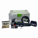 ☆未使用品☆FESTOOL 万能ジョイントシステム DOMINO ドミノ DF500 Q-Plus ジョイントカッター 内装 木工接合129236 - 3