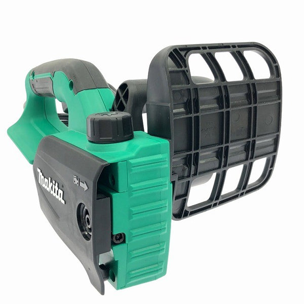 ☆未使用 保管品☆makita マキタ 100V 300mm 電気チェンソー M503 コード式 電動チェーンソー 切断 伐採 造園 林業 電動工具131994 - 3