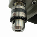 ☆中古品☆三共コーポレーション HARD HEAD 100V 卓上ボール盤 HDP10A バイス付 工作機械 穴あけ - 7