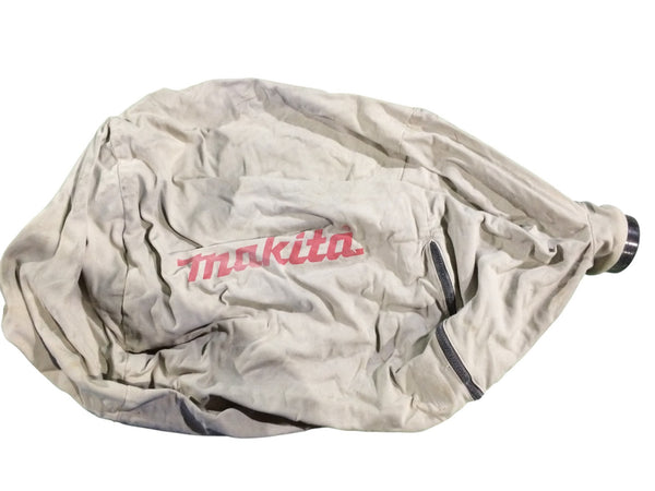 ☆中古品☆makita マキタ 粉じん用 集じん機 411 集塵袋付 100V 100L コード式 集塵機 掃除機114755 - 6