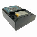 ☆中古品 makita マキタ 7.2V～18V用 純正 急速充電器 DC18RC リチウムイオンバッテリー用 リチウムイオン電池用 充電池用135316 - 3