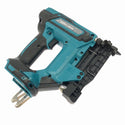 ☆比較的綺麗☆makita マキタ 18V 35mm 充電式ピンタッカー PT353DZK 本体＋ケース付 コードレス ピンネイラ ピン釘打機 電動工具134938 - 5