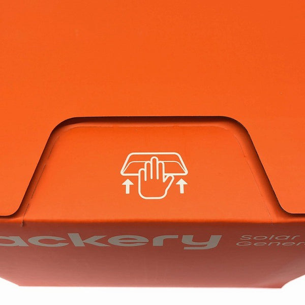 ☆未使用品☆Jackery ジャクリ ポータブル電源 600 New JE-600A 640Wh/20000mAh 500W アウトドア キャンプ 防災 災害127656 - 8