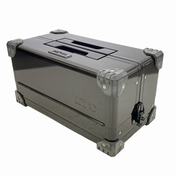 ☆未使用品☆nepros ネプロス 9.5sq ハンドツールセット 32点 NTX632WZ 両開きメタルケース 手工具セット 自動車整備111114 - 3