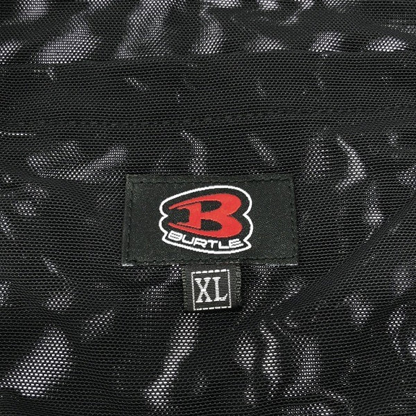 ☆未使用品☆BURTLE バートル アイスクラフト 氷冷ペルチェベスト ブラック IC101S XLサイズ114614 - 7