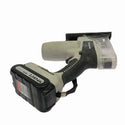☆中古品☆Panasonic パナソニック 14.4V 充電角穴カッター EZ4543 バッテリー1個(14.4V 3.3AH) 充電器 ボードカッター129877 - 4