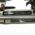 ☆中古品☆Kanematsu 兼松 常圧 仕上釘打機 KZ-50SF 防護ゴーグル ケース付 フィニッシュネイラ エアーツール129411 - 9
