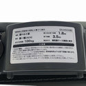 ☆未使用品☆TAITAN タイタン SLN505-PRO-BL REELOCK S2NEO ライト ロック装置付巻取器式胴ベルト ブラック PRO補助ベルト付 - 6