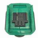 ☆中古品☆makita マキタ 18V 充電式インパクトドライバ M698D バッテリー(18V 1.5Ah) 電動工具 締め付け137916 - 8