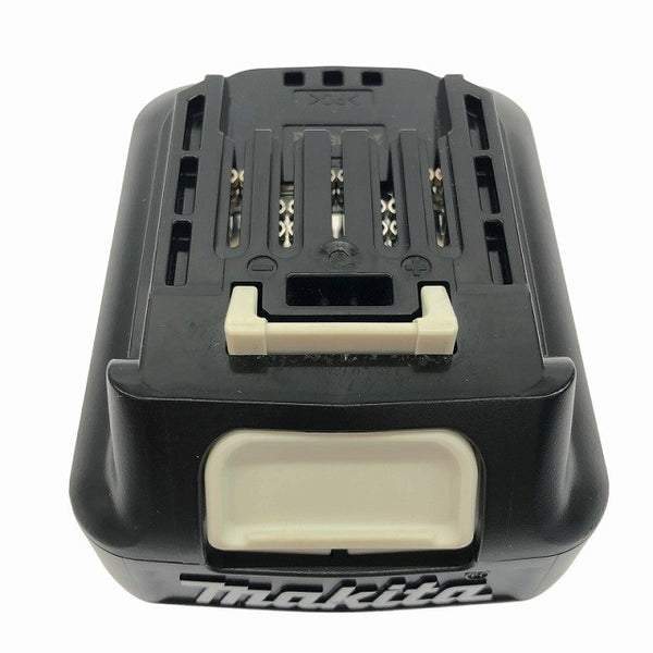 ☆中古品☆makita マキタ 10.8V 充電式クリーナー CL107FD バッテリ1個(1.5Ah)付 コードレス ハンディ 掃除機136860 - 9