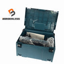☆極美品 充電回数1回☆makita マキタ 40Vmax パワーソースキット XGT5 A-71990 バッテリ2個(BL4040) 2口急速充電器(DC40RB)137422 - 1