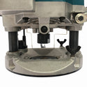 ☆美品☆makita マキタ 100V 電子ルーター 3612C コード式 トリマー 木材加工 切削 電動工具 日曜大工 DIY134922 - 6