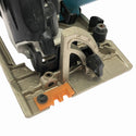 ☆中古品2点☆makita マキタ 100V 165mm 電子マルノコ 5638CBA / 160mm 6型マルノコ 5601 コード式 丸のこ 丸鋸135741 - 4