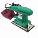 ☆中古品☆ makita マキタ 100V 仕上サンダー M926 本体+パーツ 仕上げサンダー オービタルサンダー 研磨機 - 3
